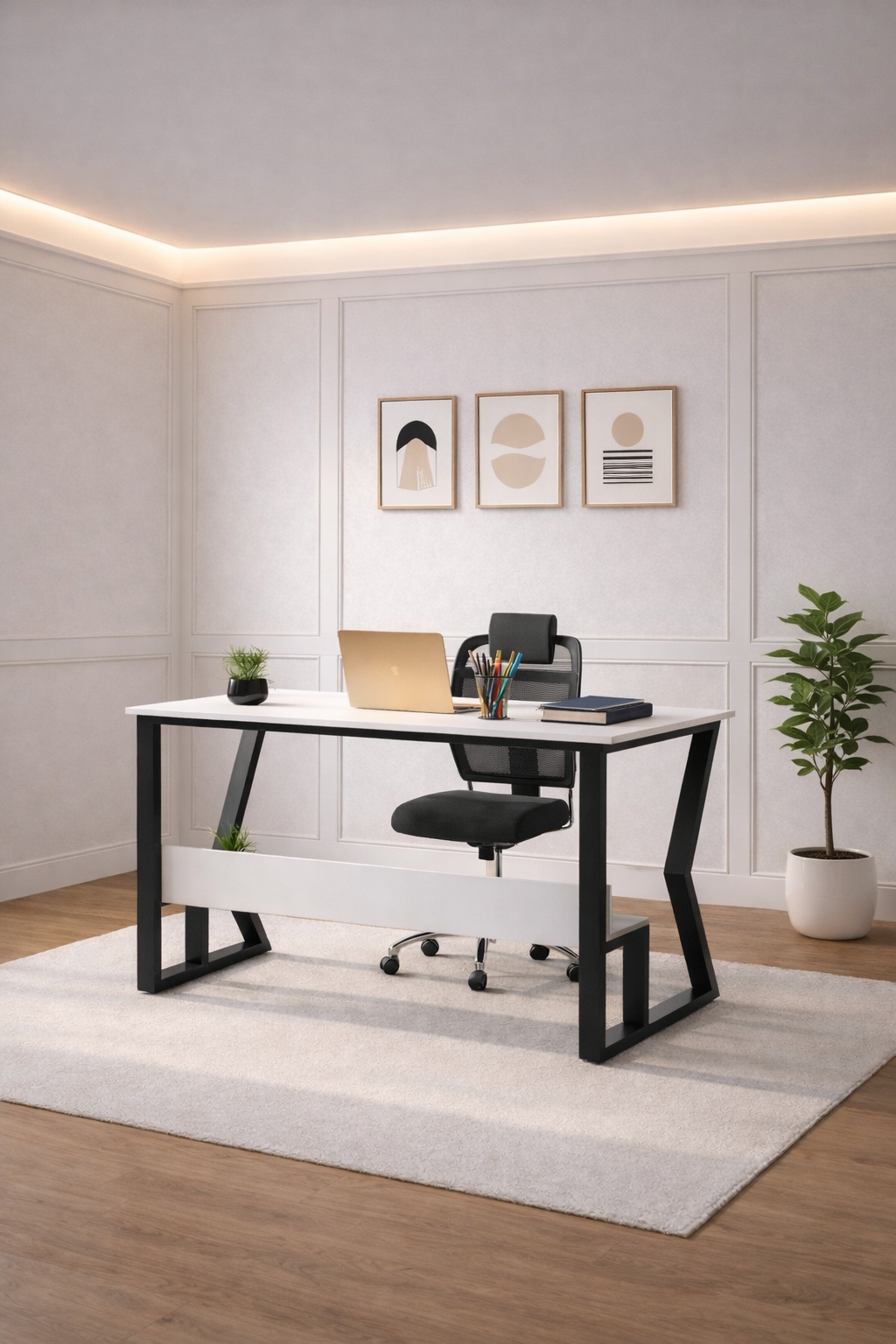 Arbor – Working Desk