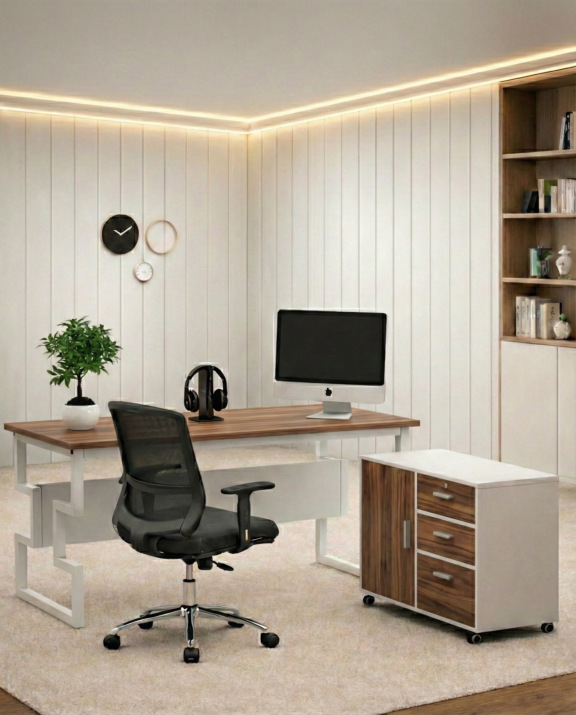 Cadence – Executive Desk
