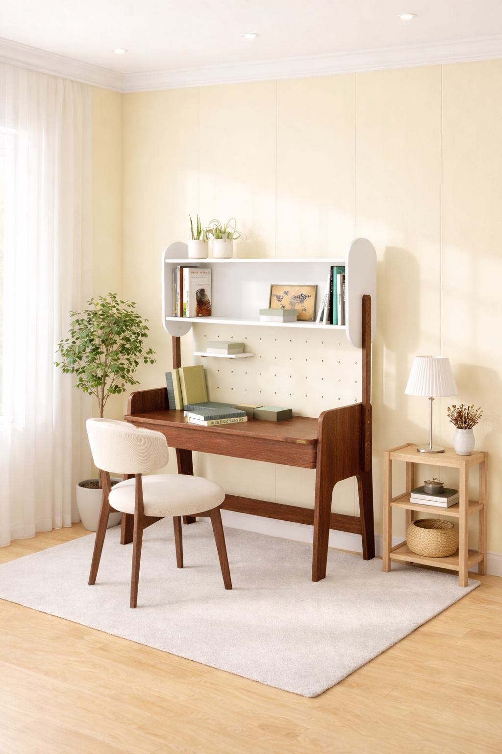 Ryptin – Study Table