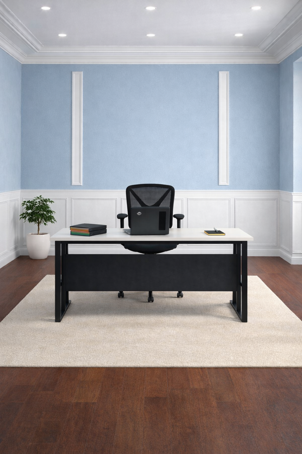 Aspiration Executive Desk
