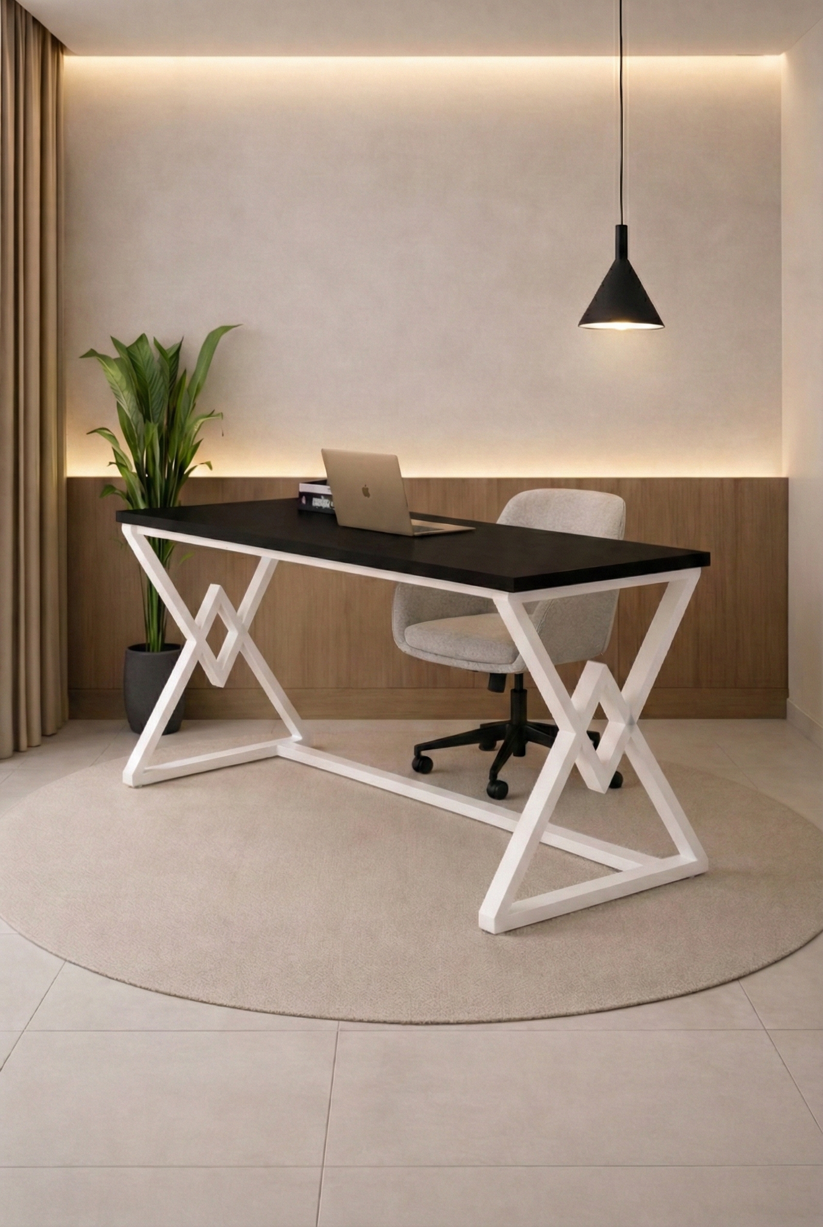 Delta Multipurpose Table