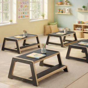Euphonia Kids Study Table