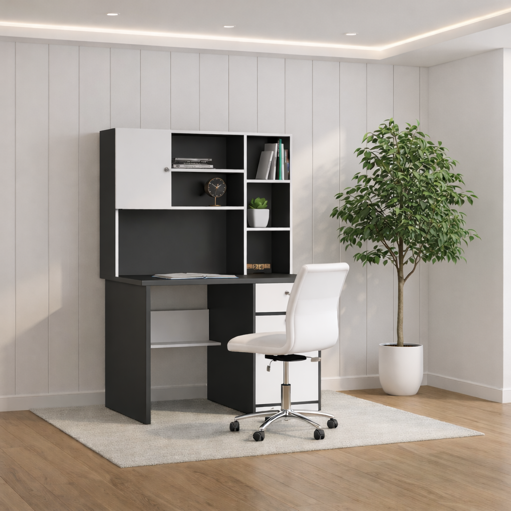 Rountine Study Table