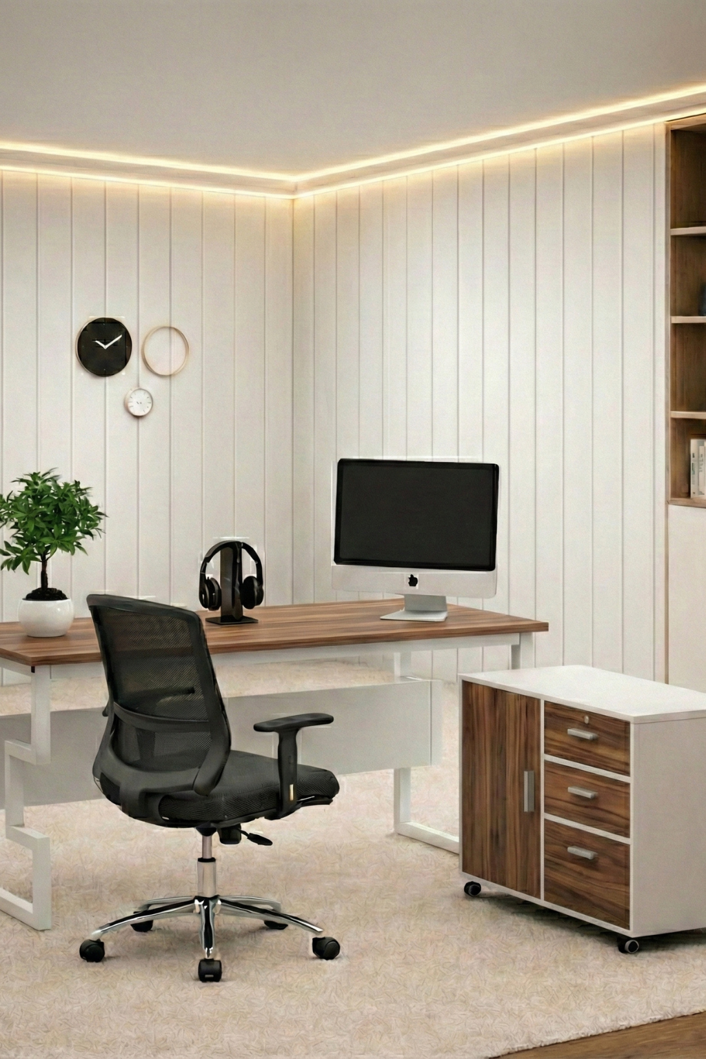 Cadence – Executive Desk