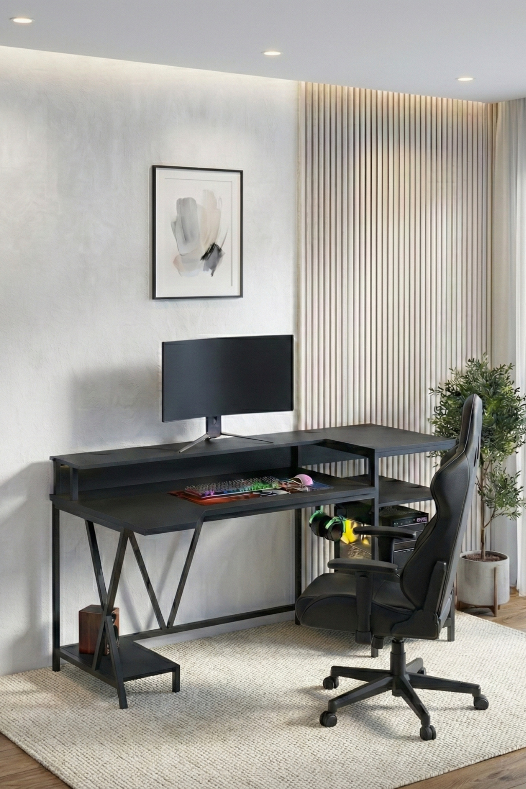 Falcon – Gaming Table