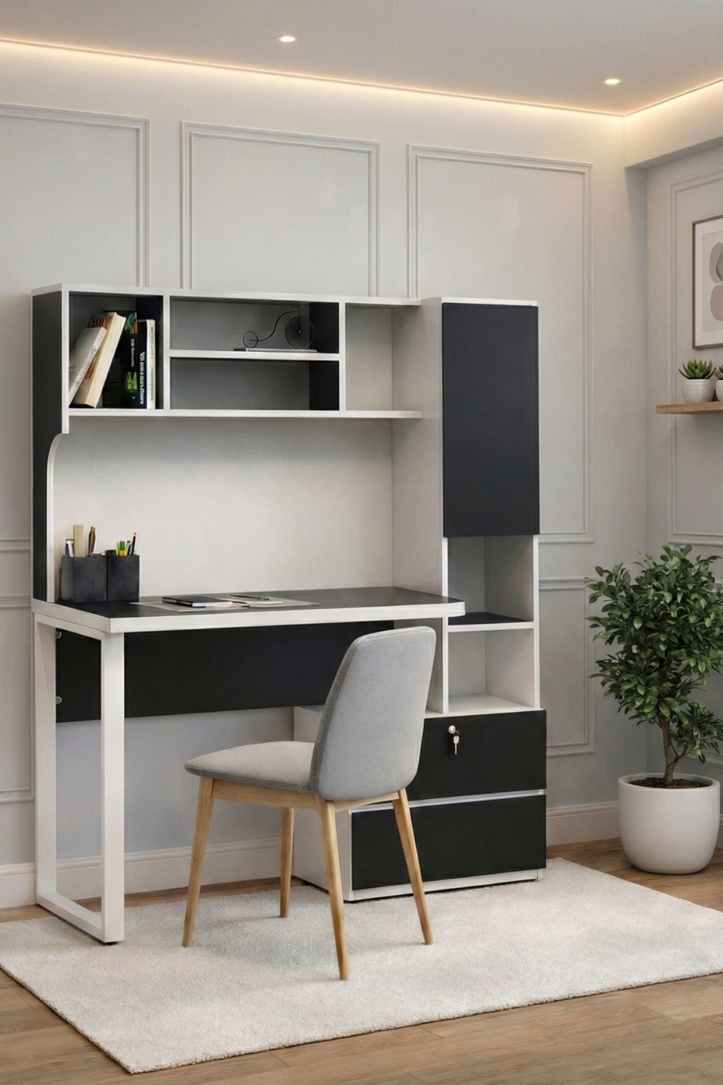 Wonder Study Table