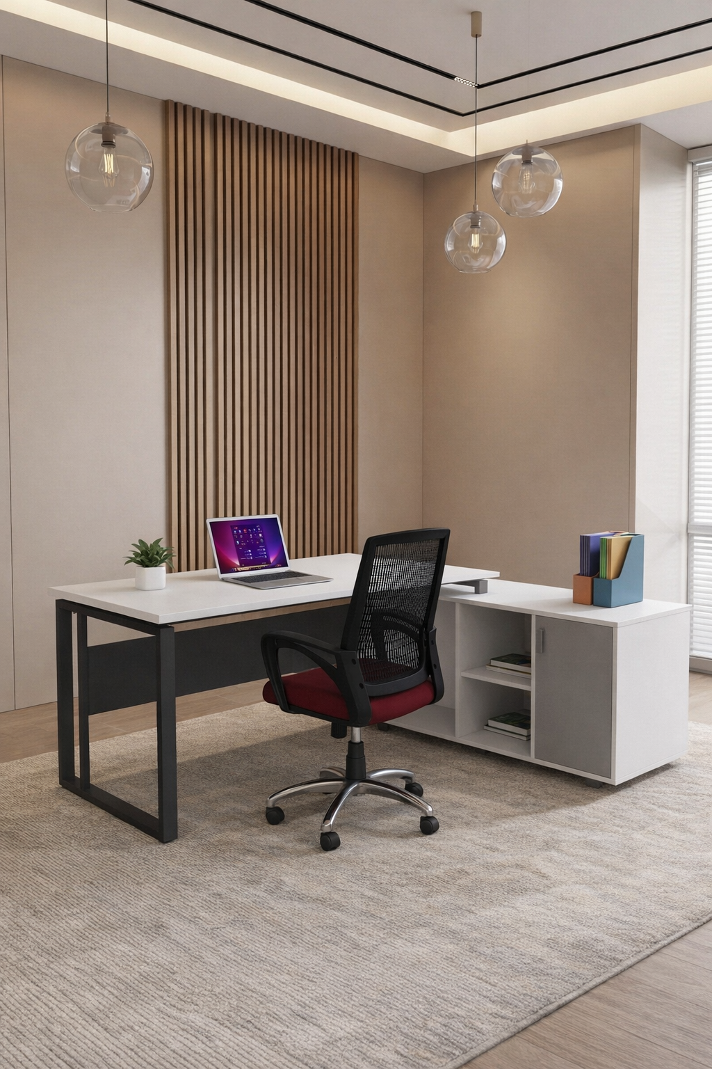 Aniko – Office Desk