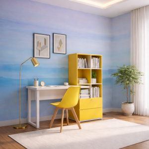 Aspire Study Table