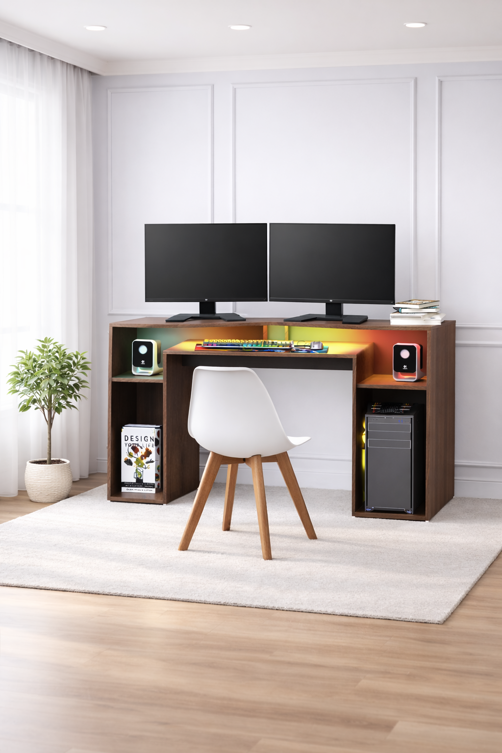 Sierra – Gaming Table