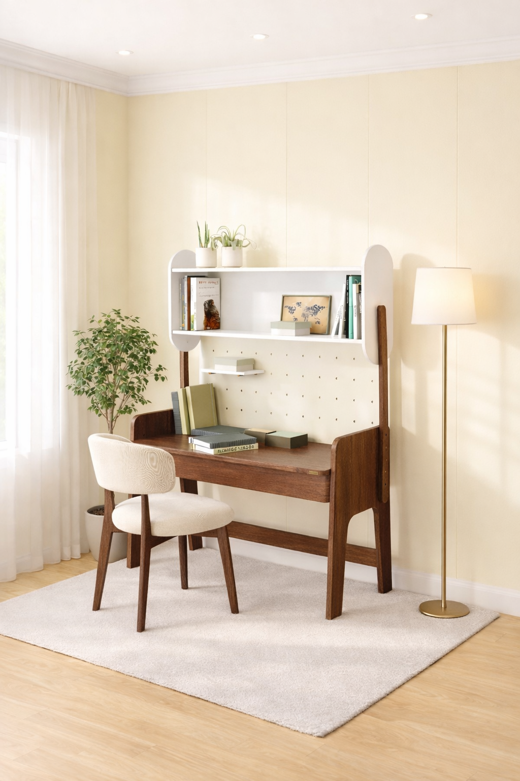 Ryptin – Study Table