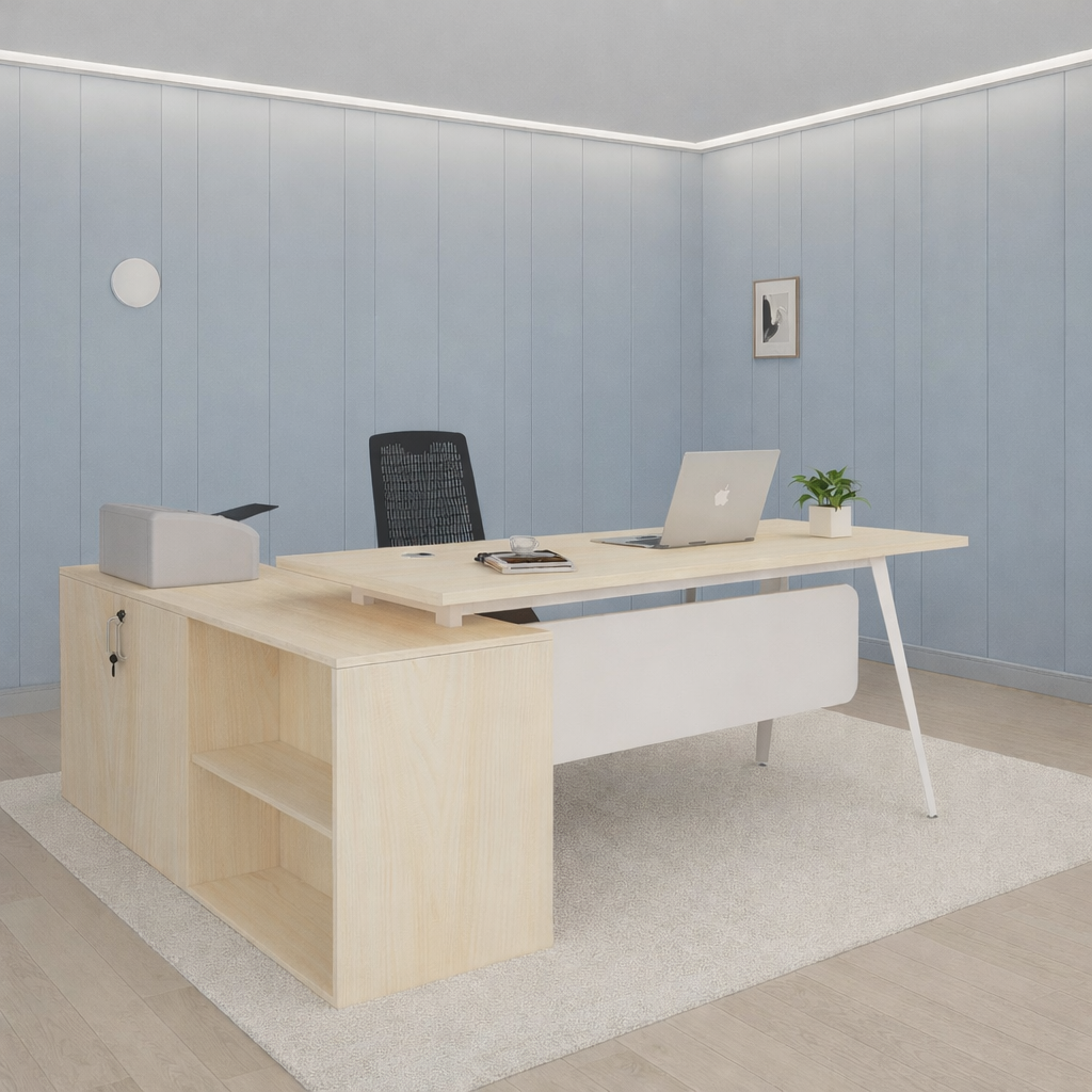 Ranasor – Office Desk