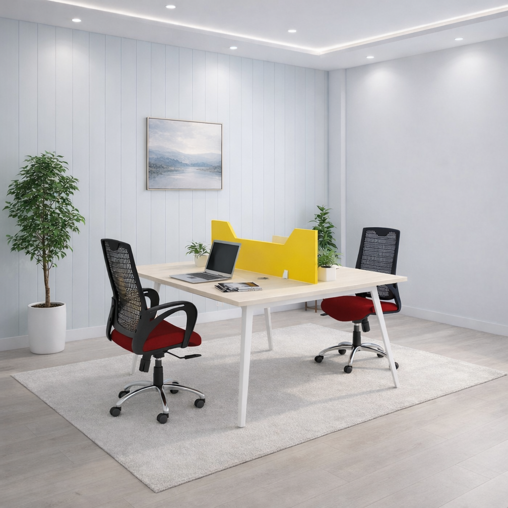 Splendid Workstation