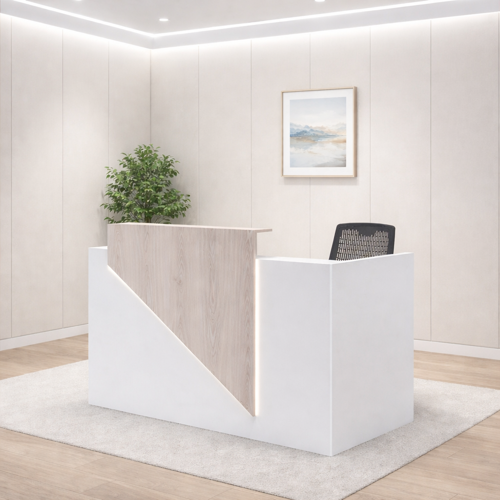 Jubilee – Reception Table