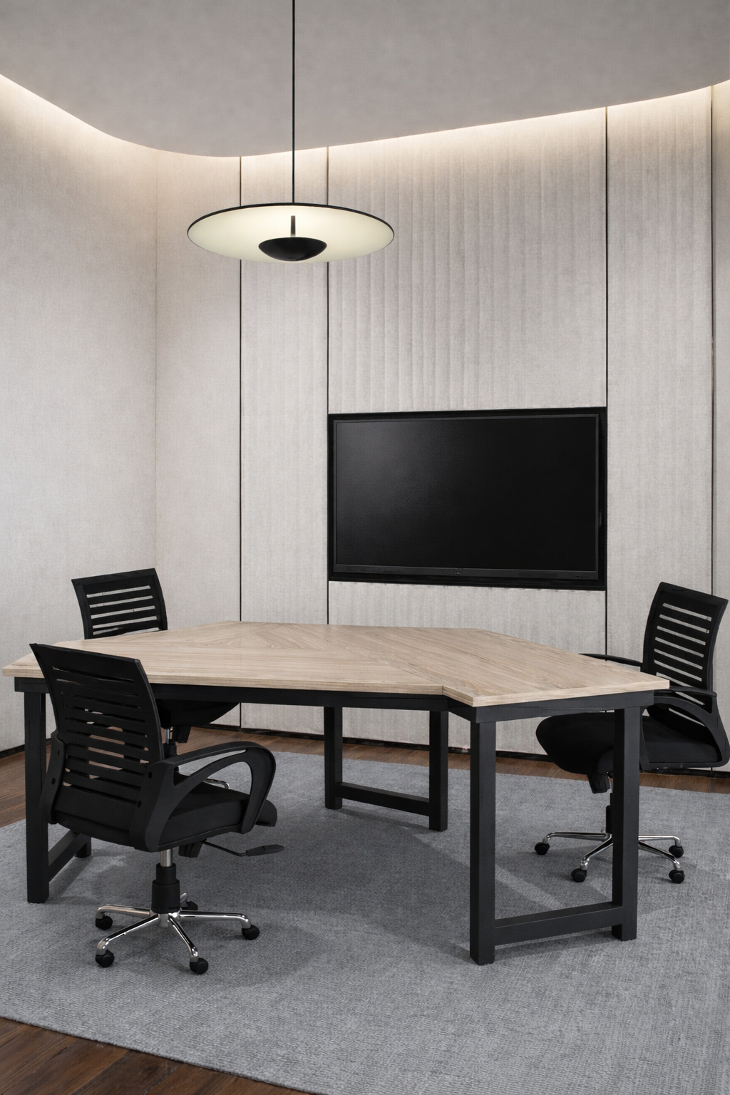 Triumph – Workstation