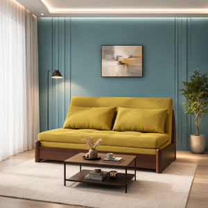 Fold – Sofa Cum Bed