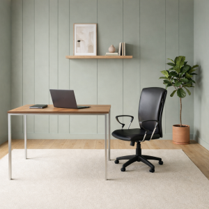 Frick Executive Chair