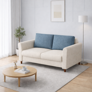 Nazom 2 Seater-sofa