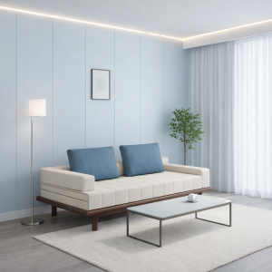 Journey Sofa Cum Bed