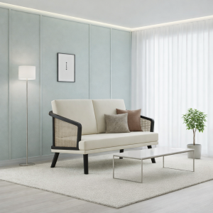 Linora 2 Seater Sofa