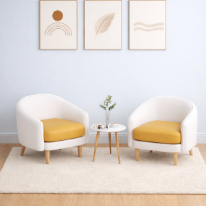 Meadow - Arm Chair