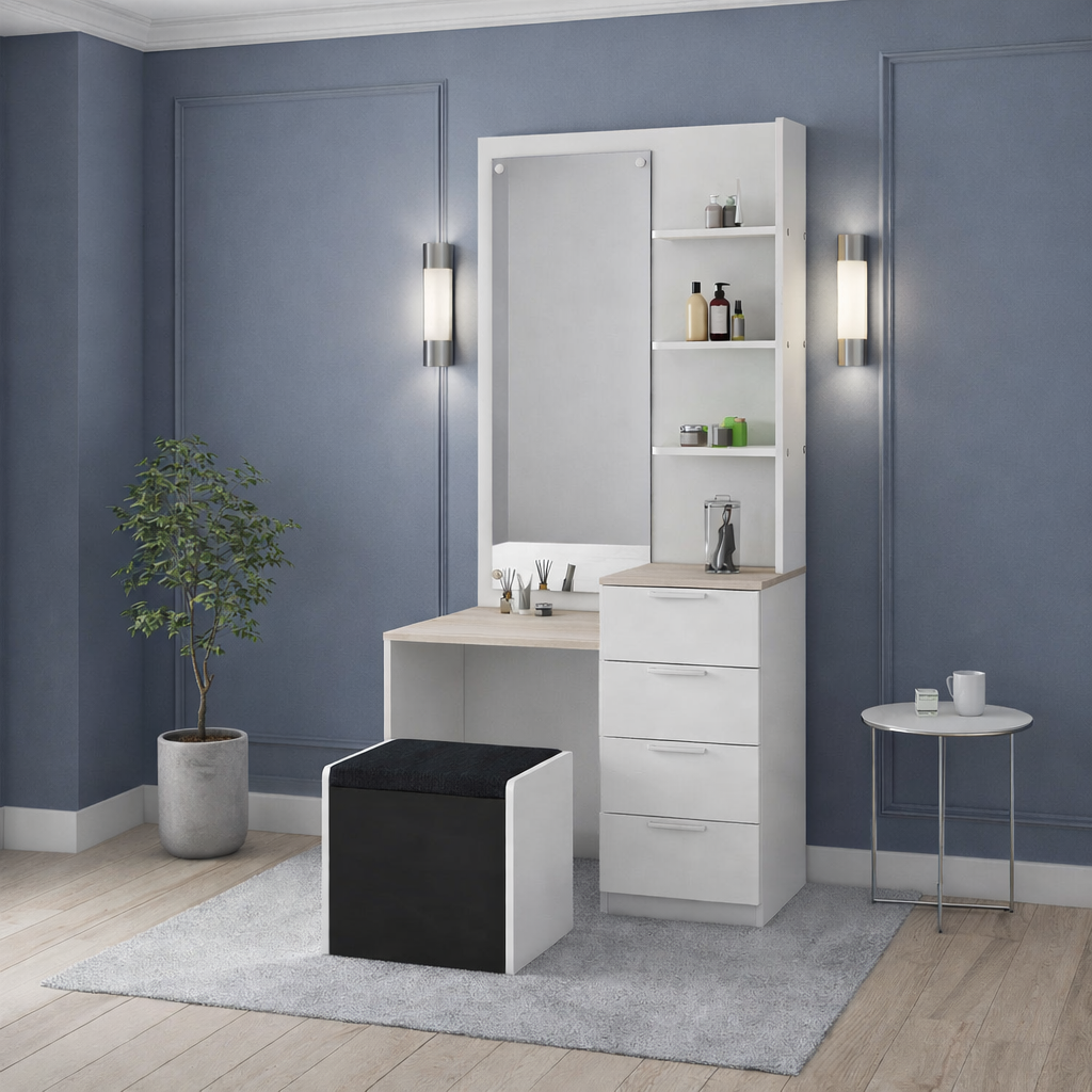 Beauteous – Dressing Table