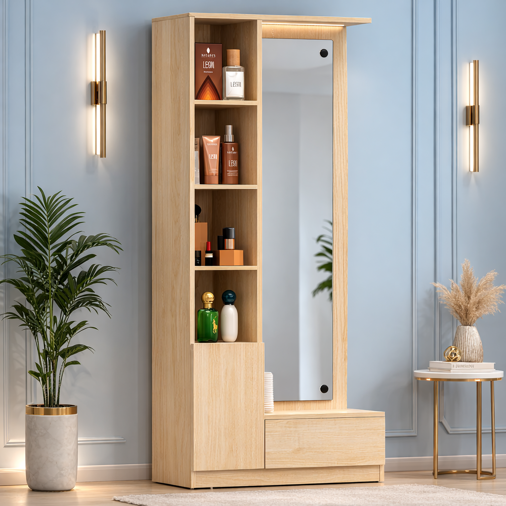 Bloom Dressing Table