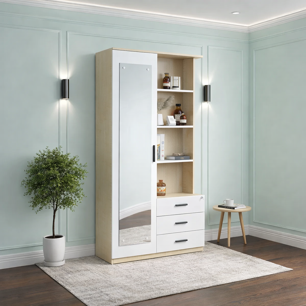 Glam – Dressing Table