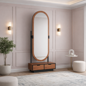 Mirra Dressing Table