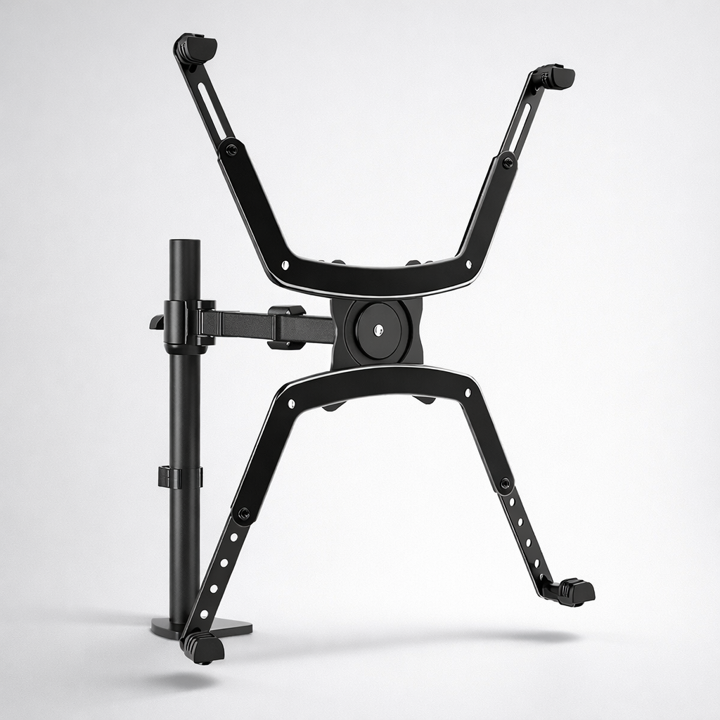 Holder Extension VESA Adapter