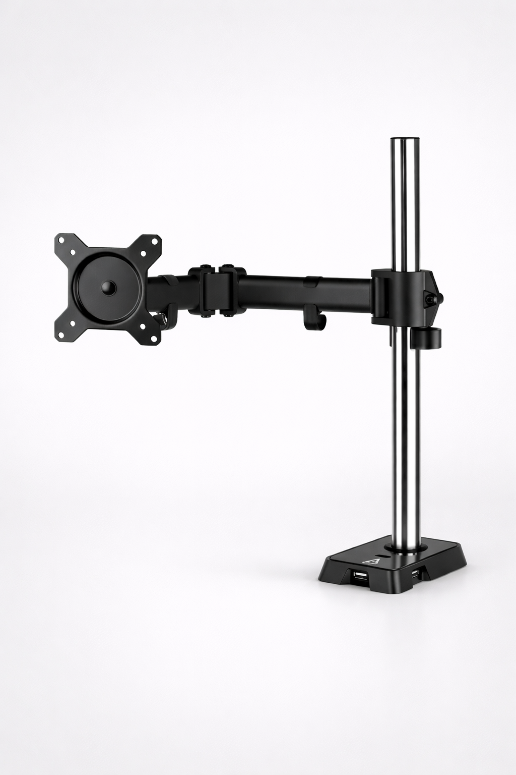 Pole Single Monitor ARM