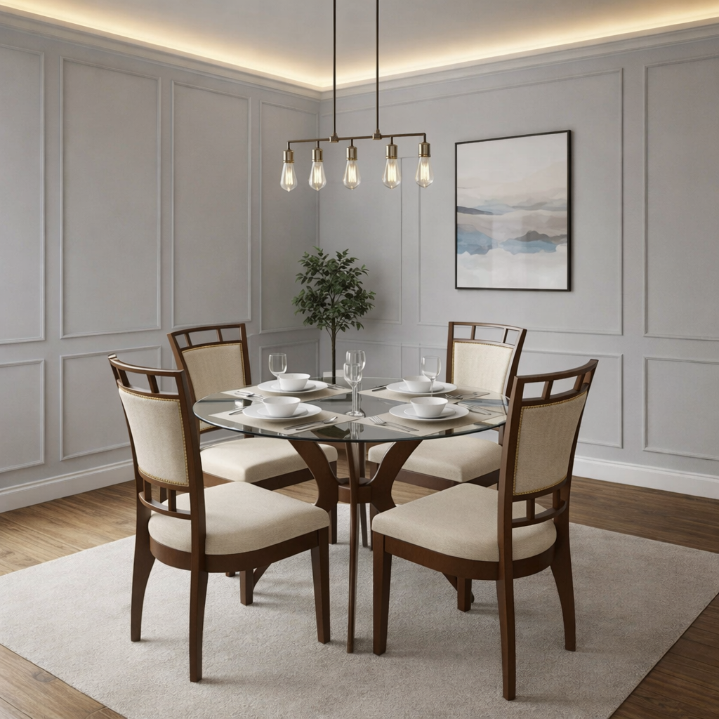 Aveline Dining Table