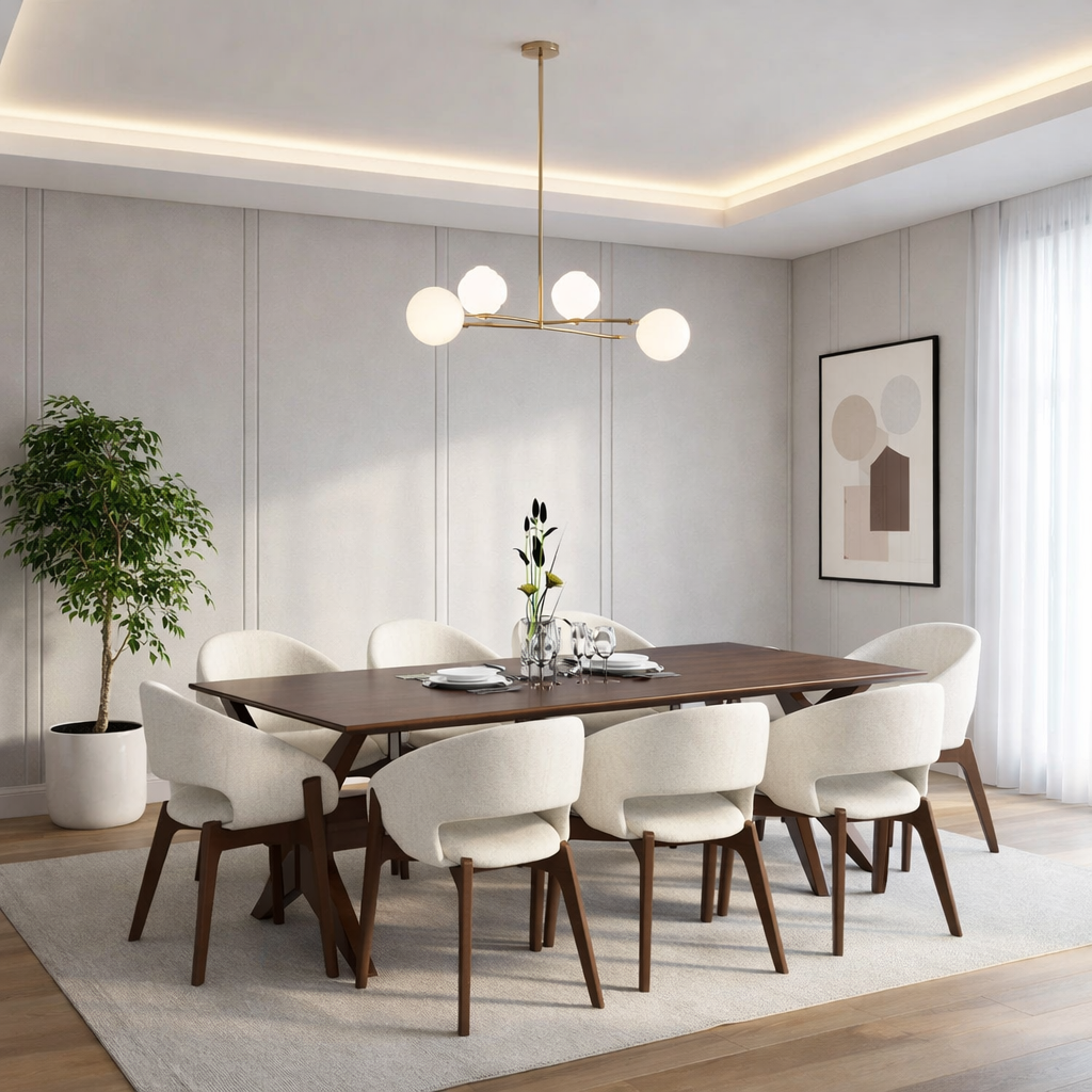 X- treme Dining Table