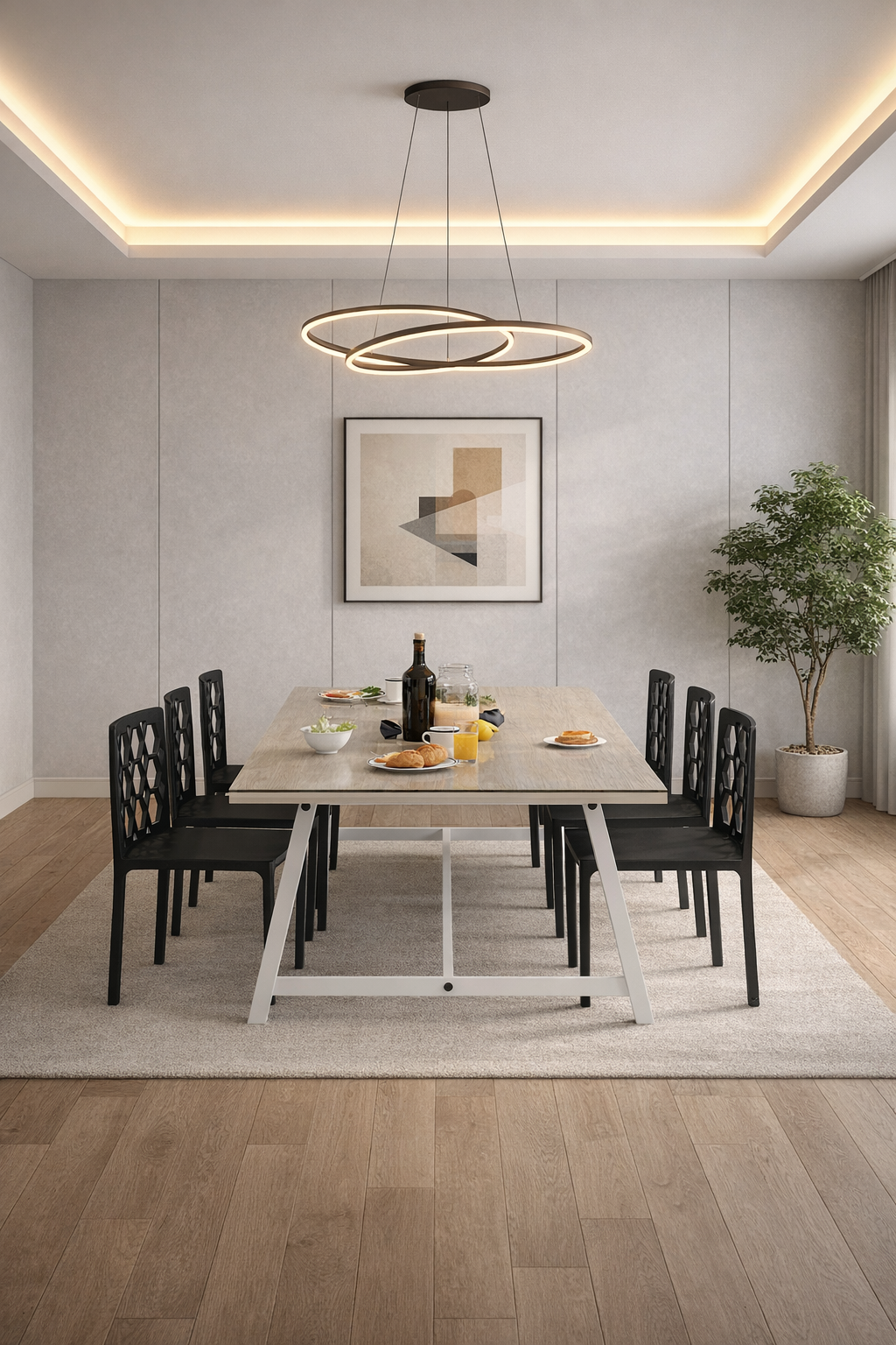 Yum – Dining Table