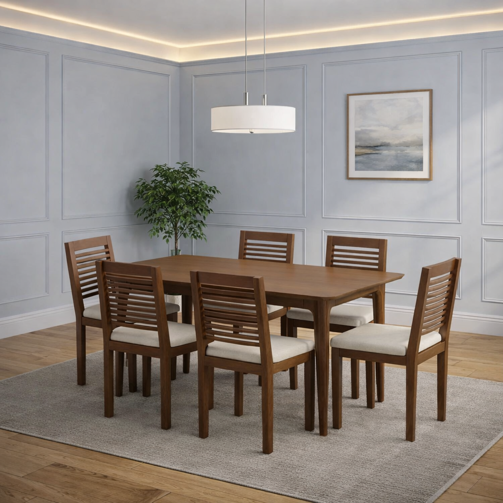 Nexus Dining Table