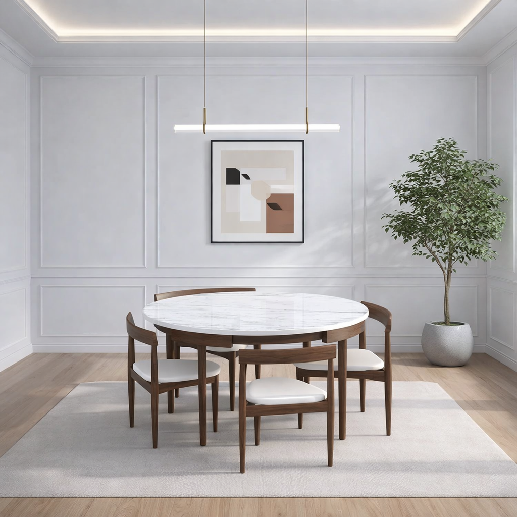 Riviera – Dining Table