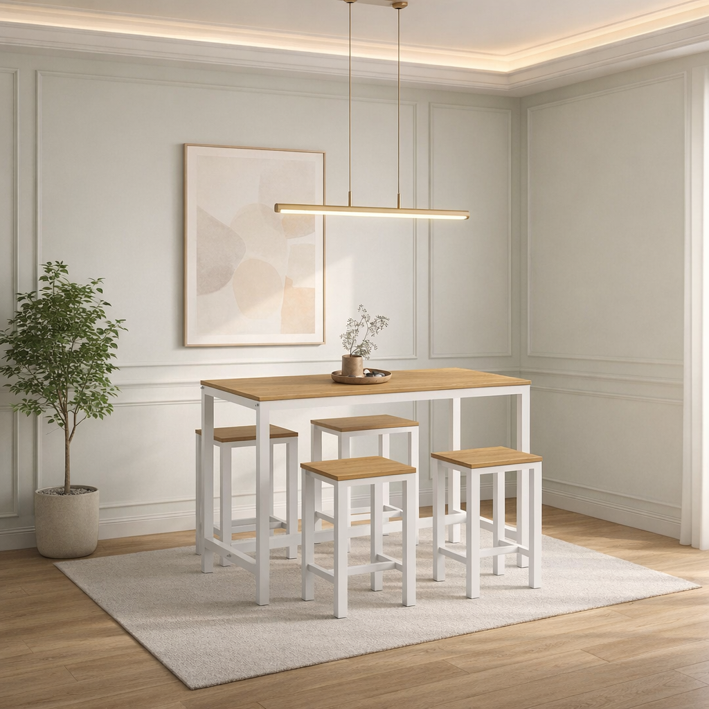 Sushi – Restaurant Table