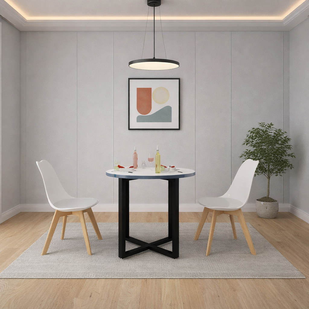 Twirl – Round Table