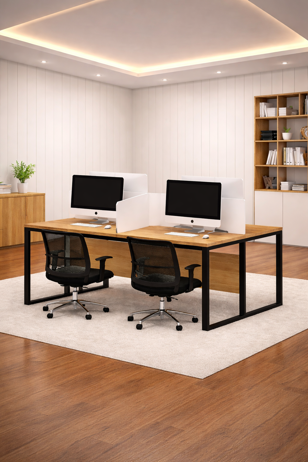 Discipline – Workstation