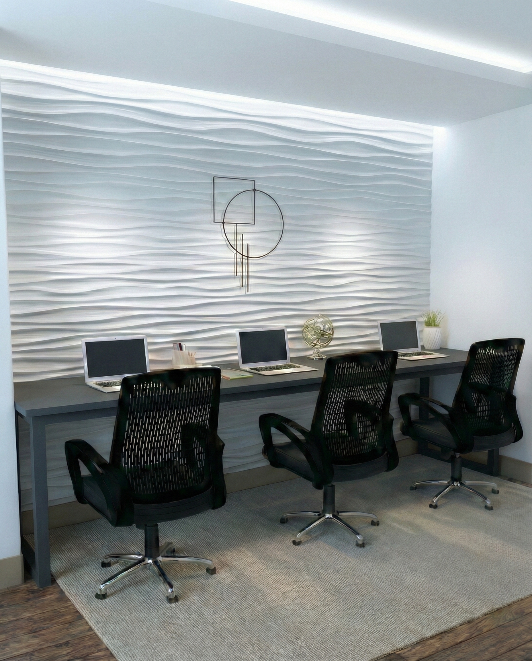 Eclectic – Workstation