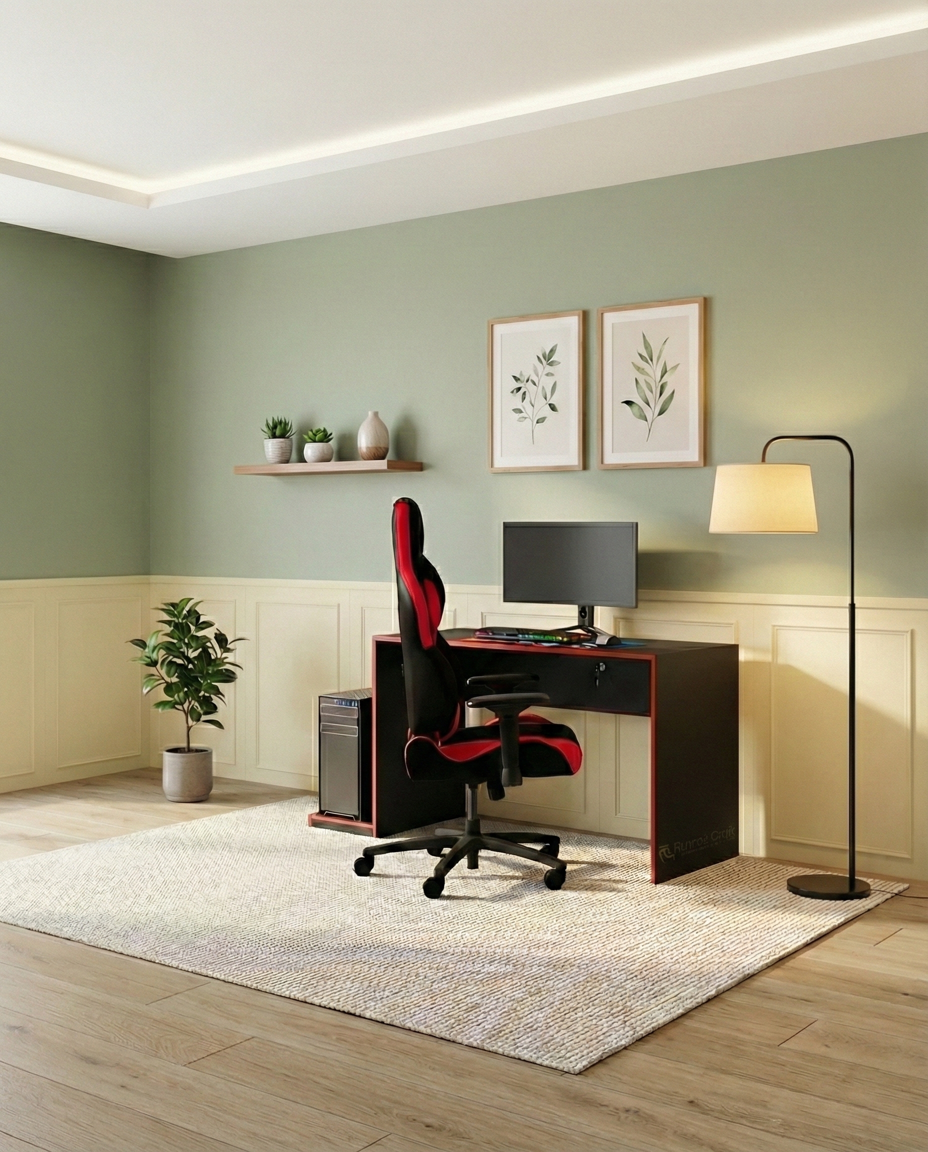 Titan – Gaming Table