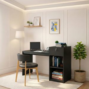 Supty – Study Table
