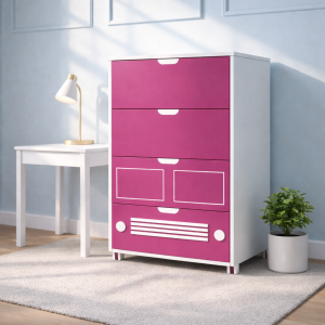 Carino Chest Of Drawer