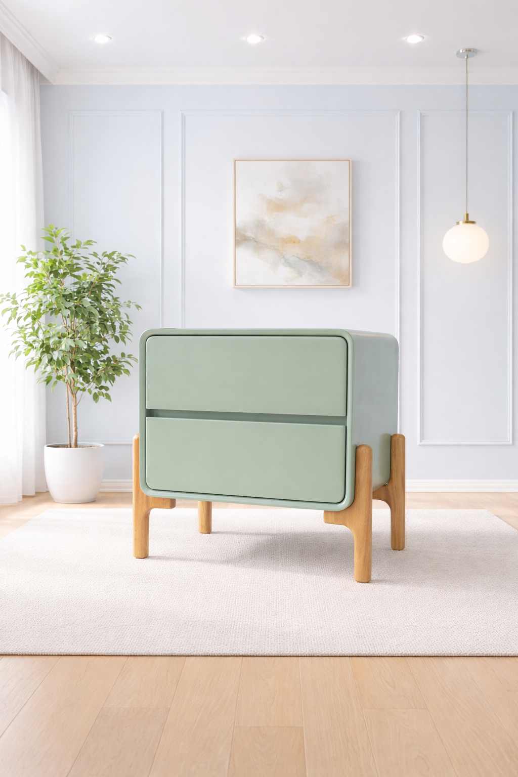 Rexa – Side Table