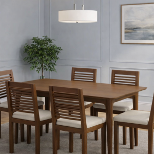 Nexus Dining Table