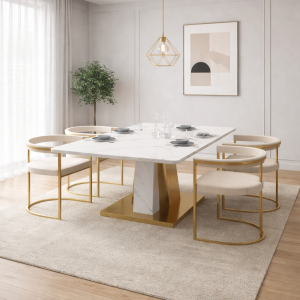 Prestia Dining Table