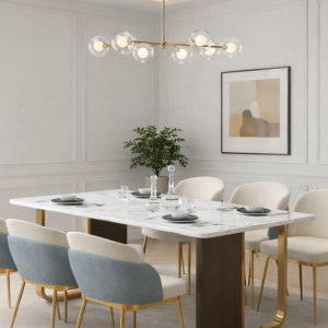 Royalia Dining Table