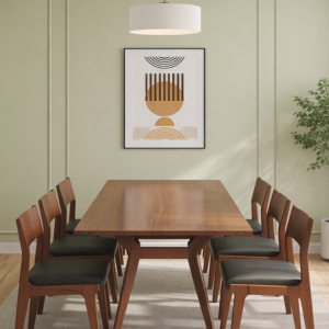 Urban Dining Table