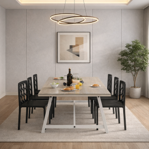 Yum - Dining Table