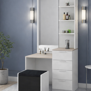 Beauteous - Dressing Table