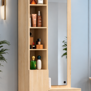 Bloom Dressing Table